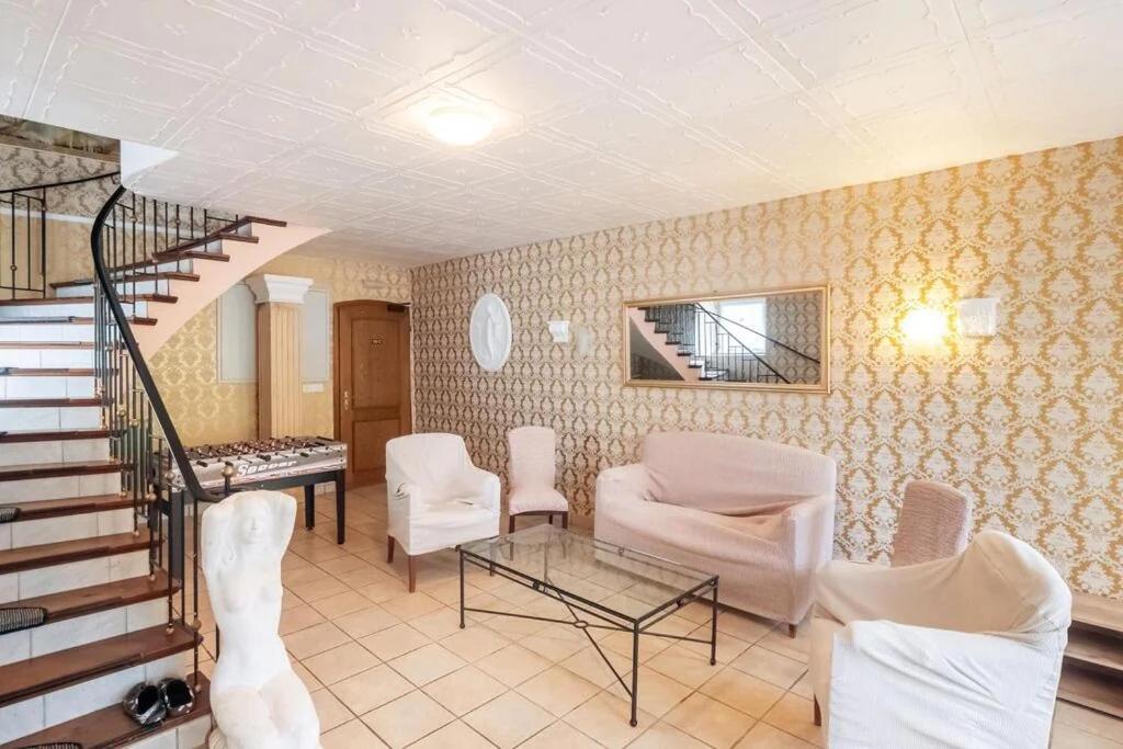 Moselblick Apartment Kinheim Exterior photo