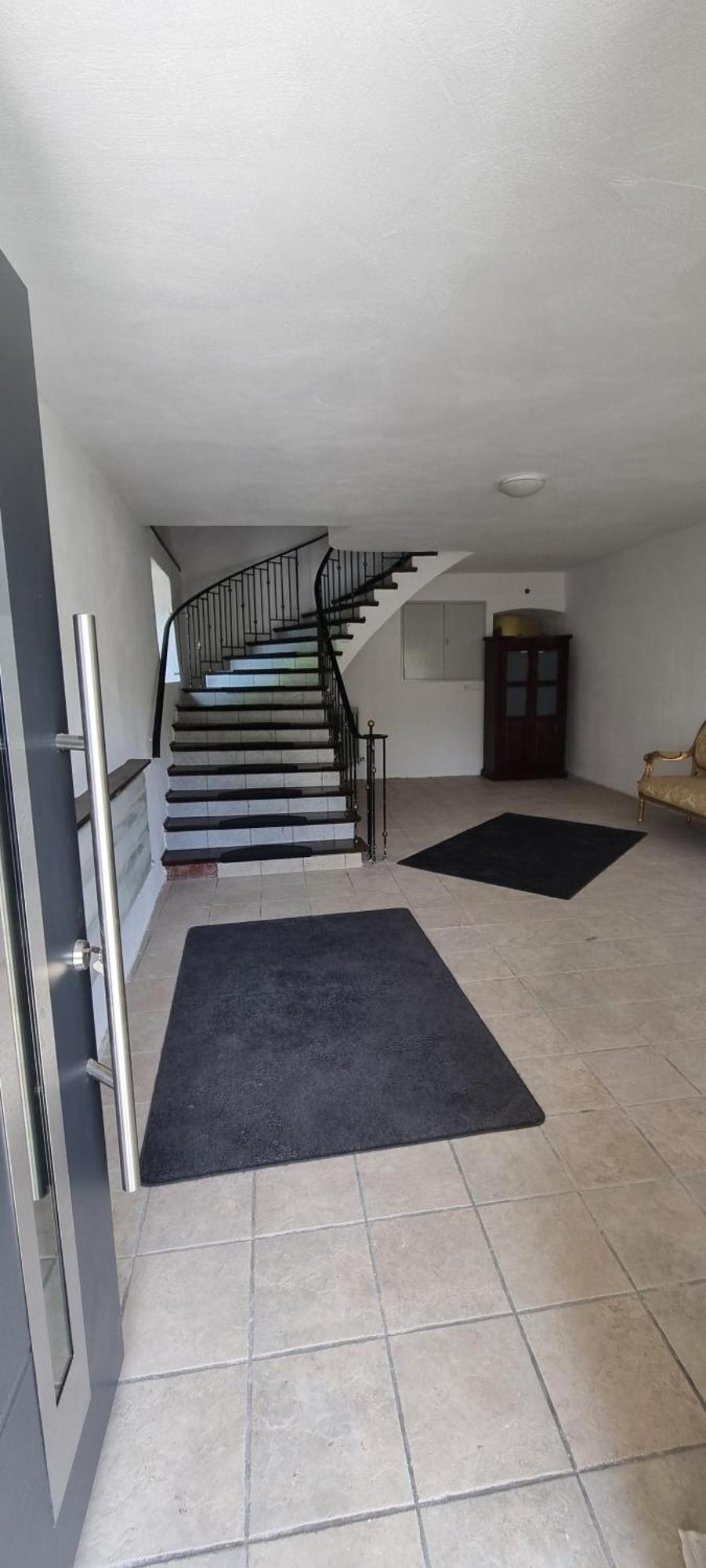 Moselblick Apartment Kinheim Exterior photo