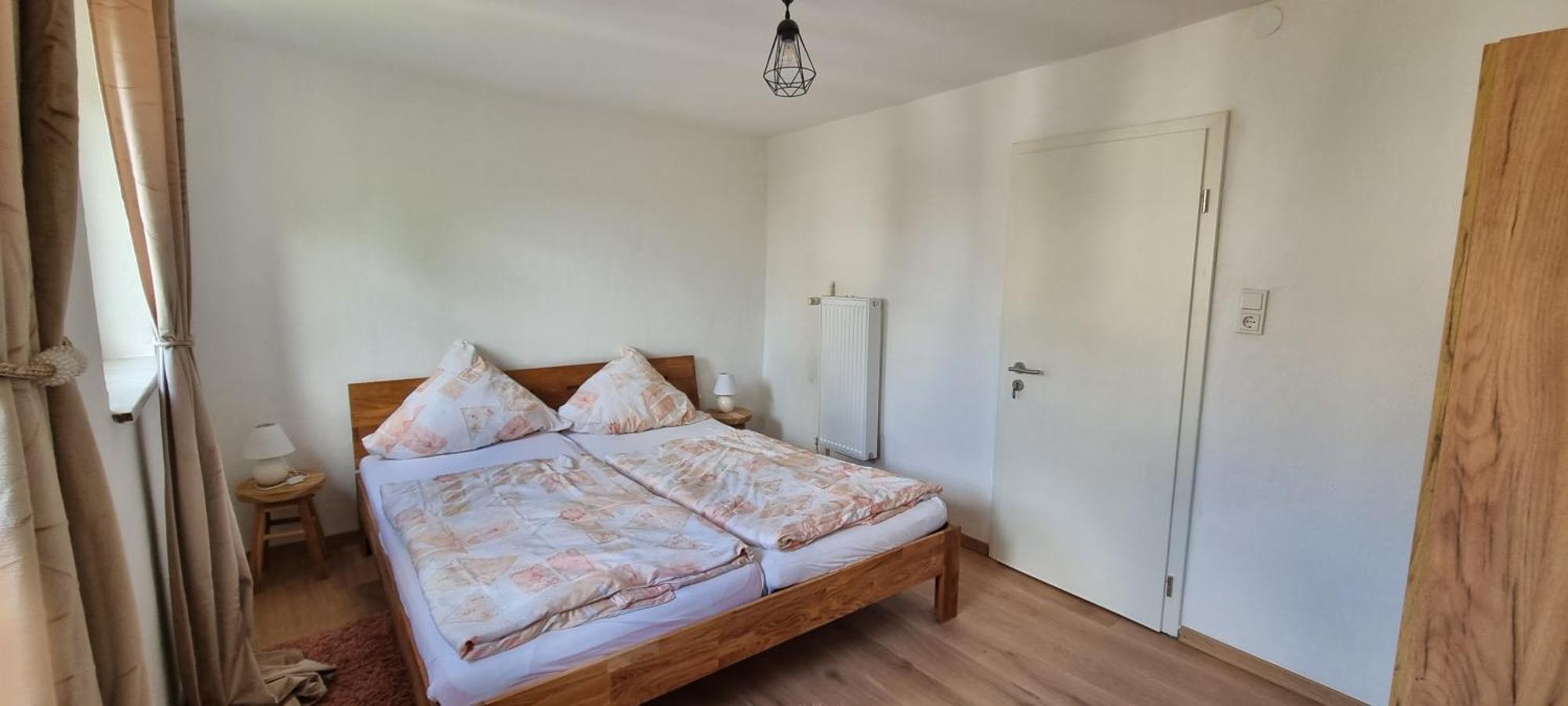 Moselblick Apartment Kinheim Exterior photo