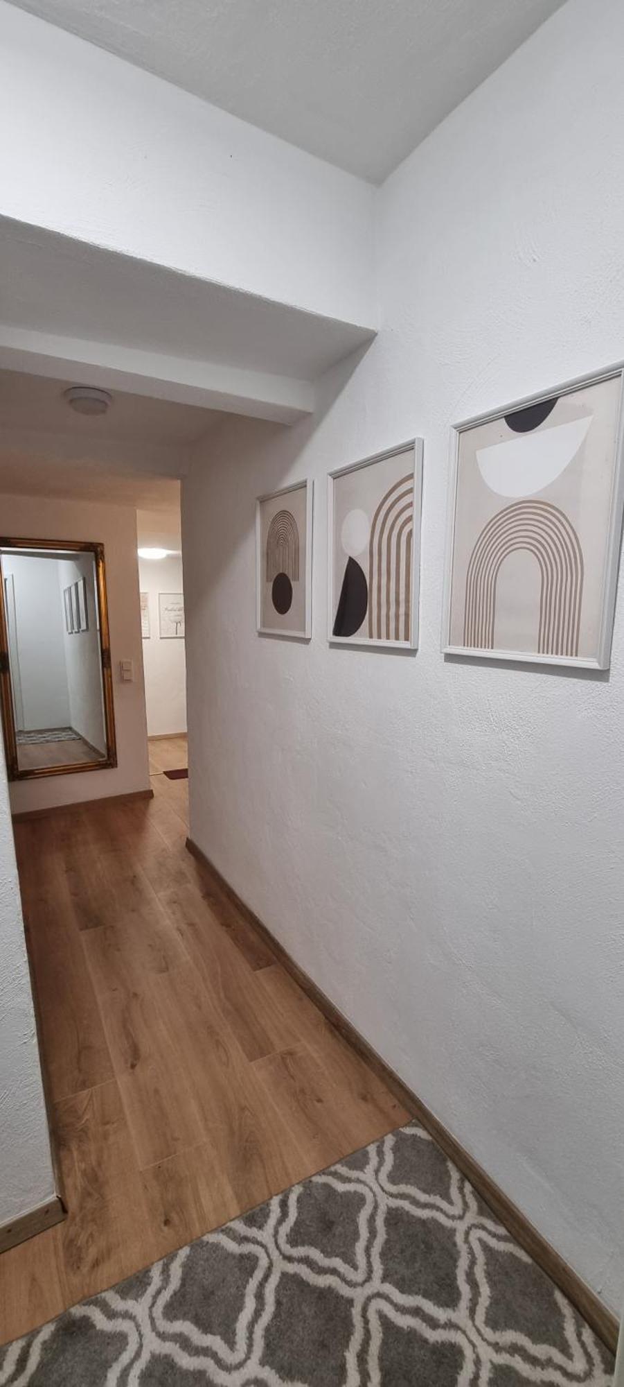 Moselblick Apartment Kinheim Exterior photo