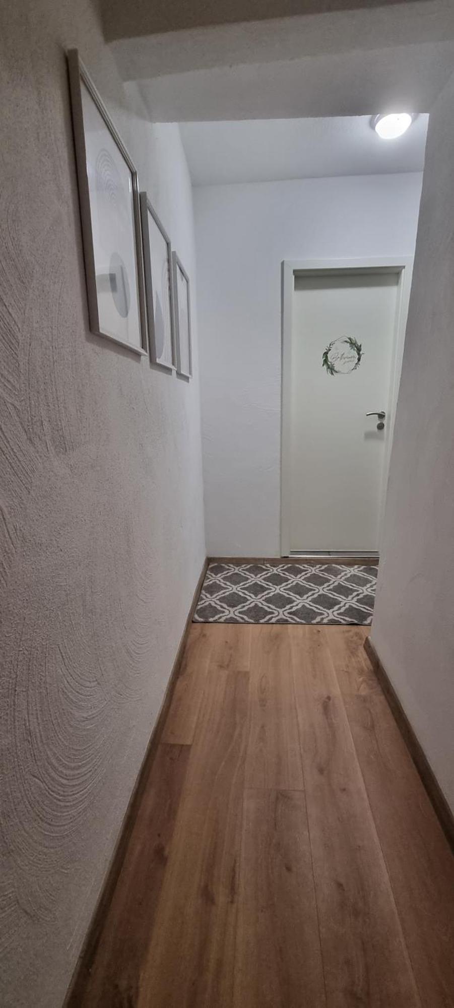 Moselblick Apartment Kinheim Exterior photo