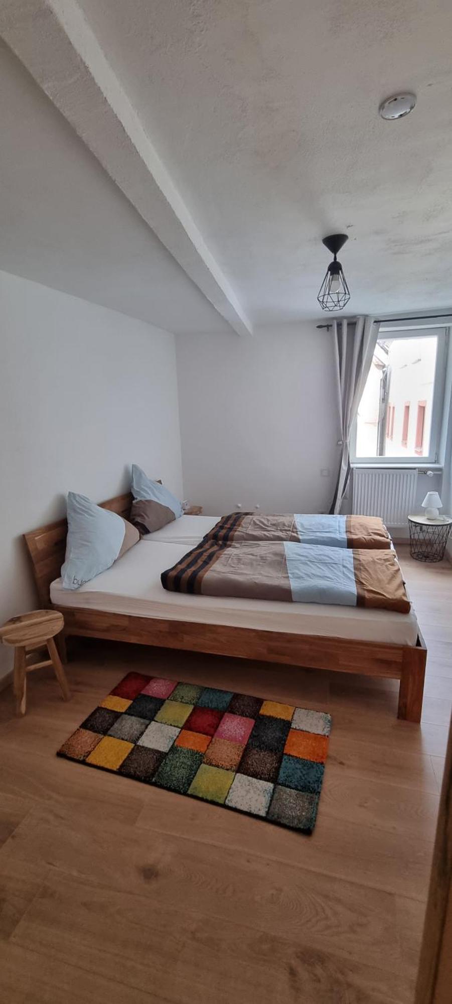 Moselblick Apartment Kinheim Exterior photo
